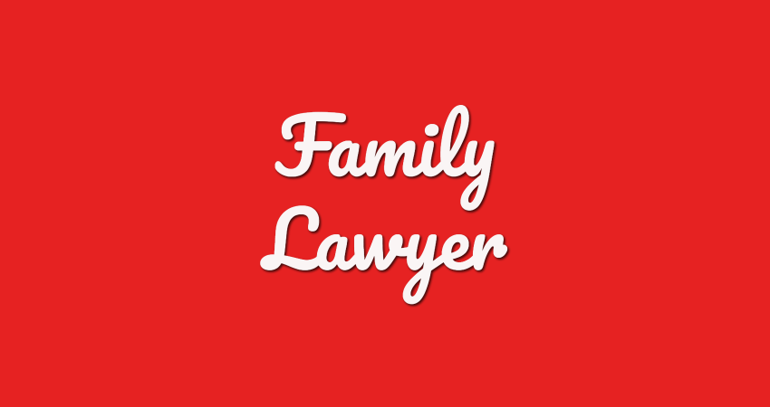 Major Types of Family Law Cases and Details of Each