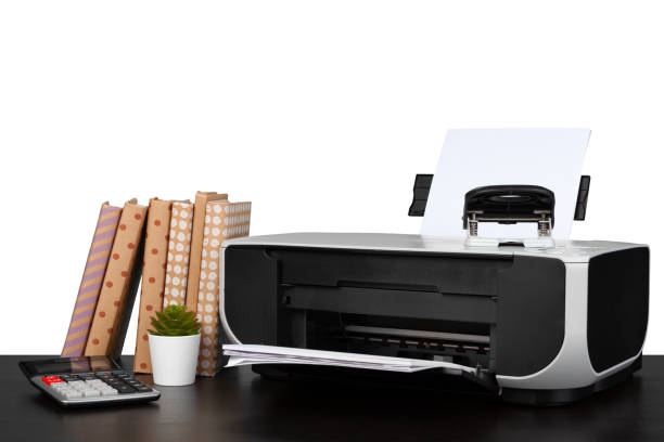 The Complete Guide to Office Printers and How They Can Streamline Your Working Life