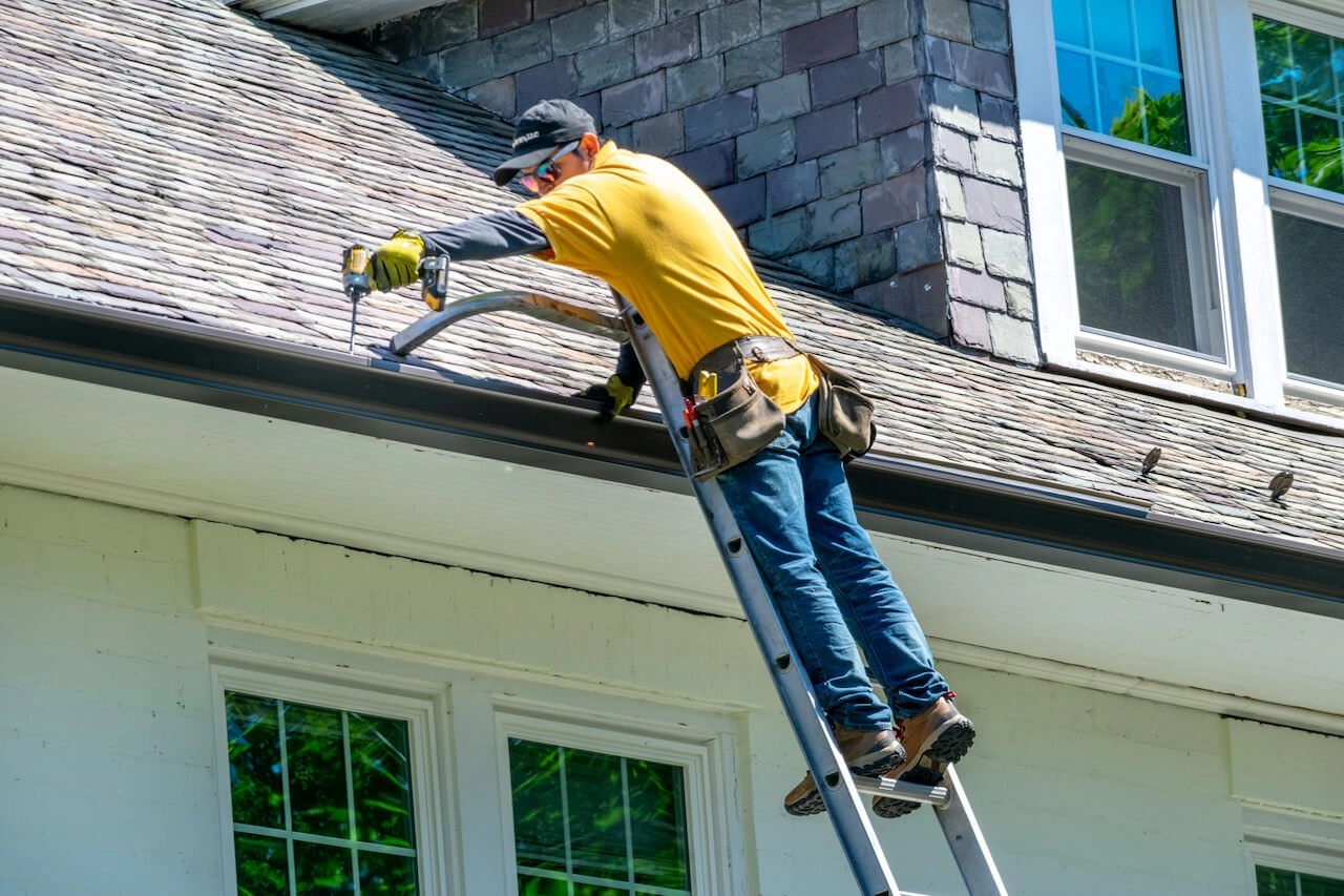 6 Best Gutter Maintenance And Repair Tips